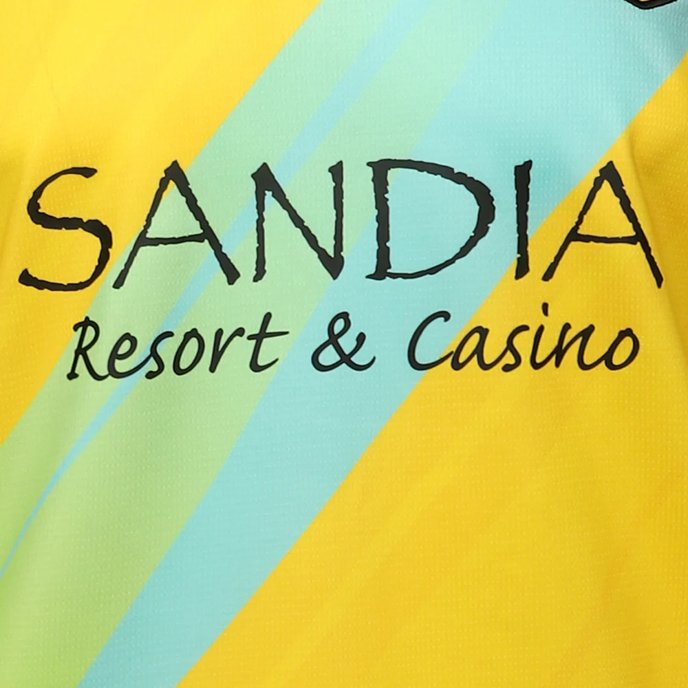 New Mexico United Away Crew Neck Replica Jersey - Image 3