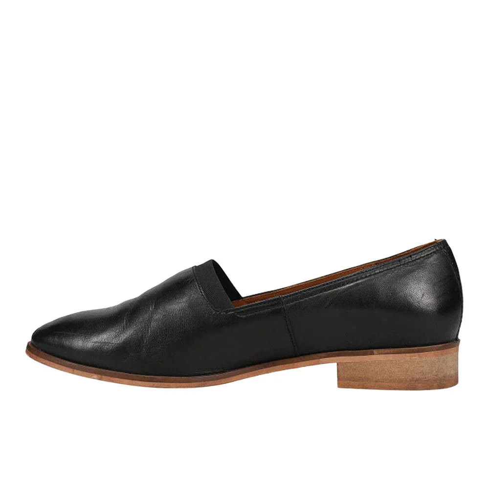 Nine Pin Slip On Flats - Image 3