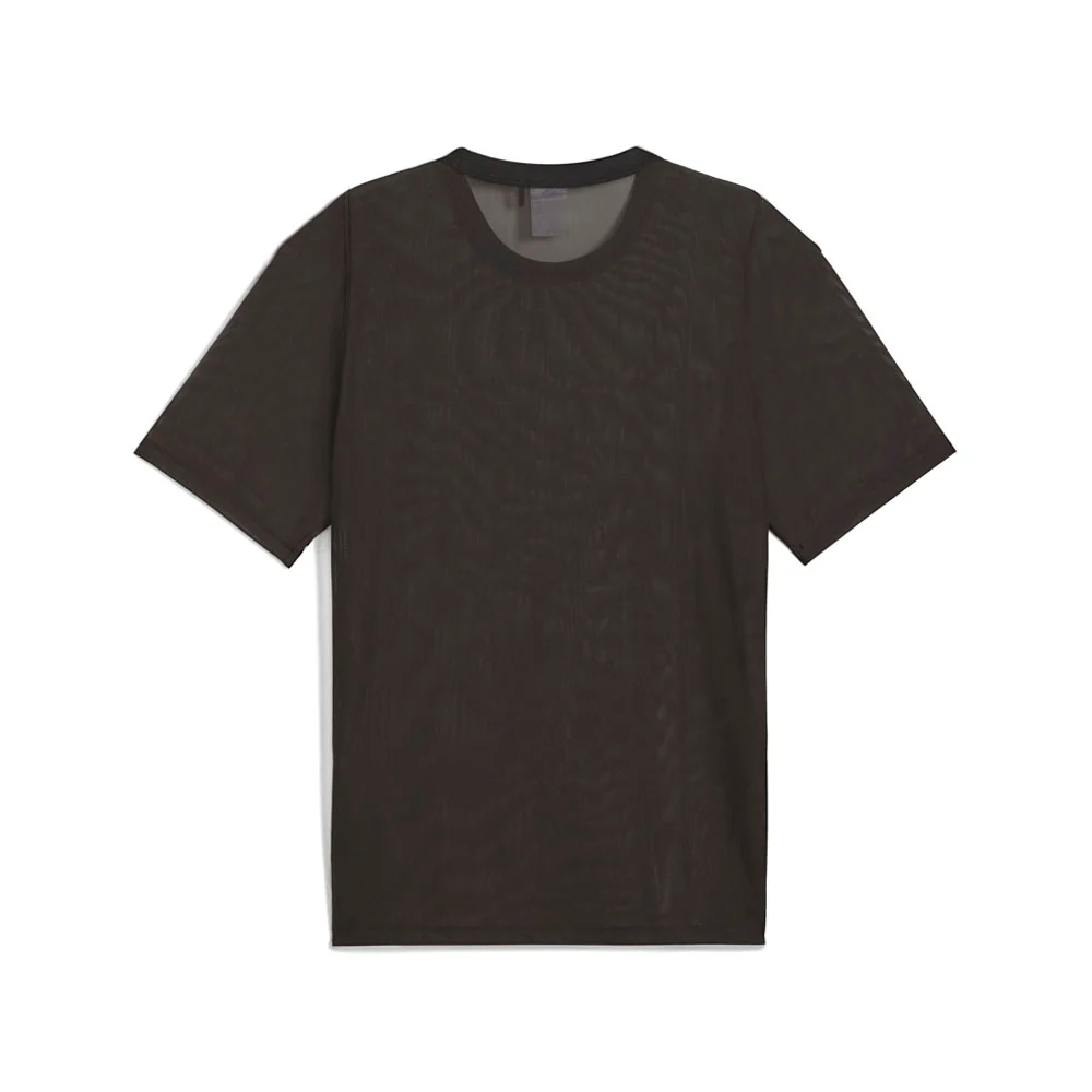Nine To Five Crew Neck Short Sleeve T-Shirt - Image 2