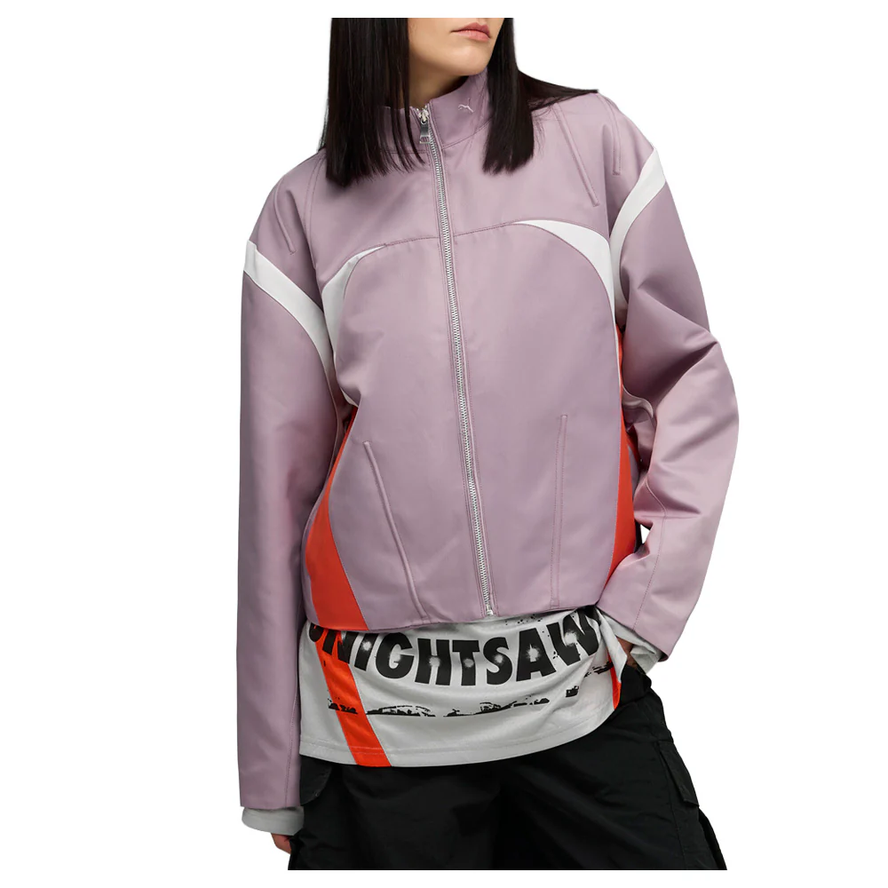 Nine To Five Full Zip Jacket - Image 3