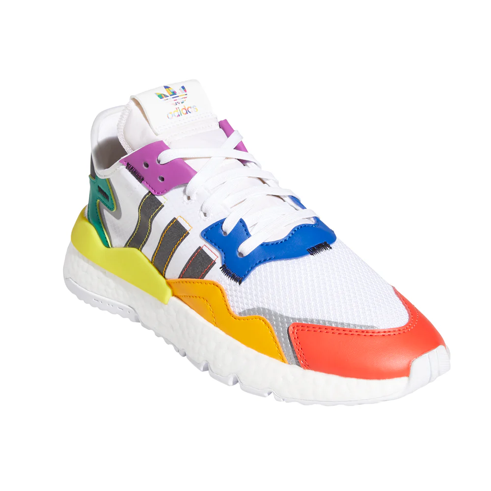 Nite Jogger Pride Shoes - Image 2