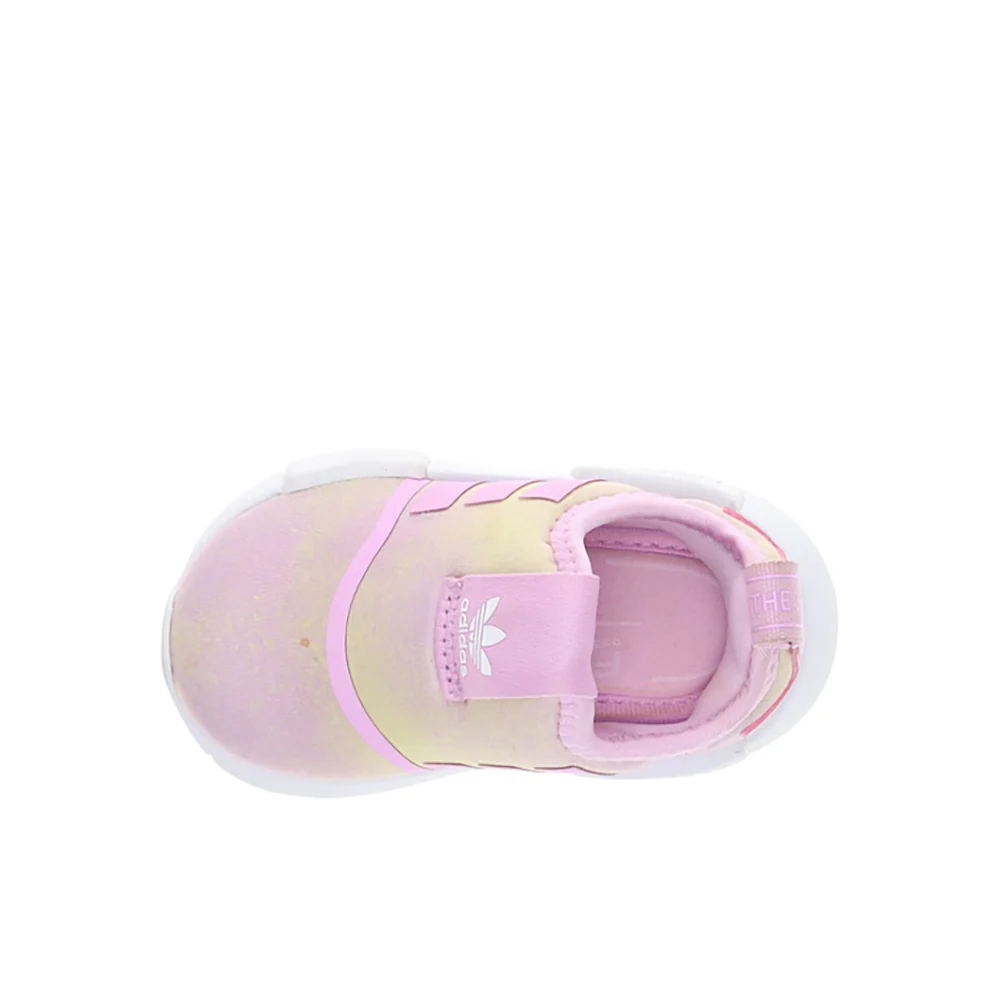 NMD 360 Slip On Sneakers (Infant-Toddler) - Image 4