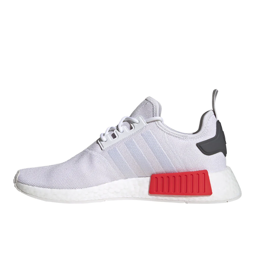 NMD R1 Lace Up Sneakers - Image 3