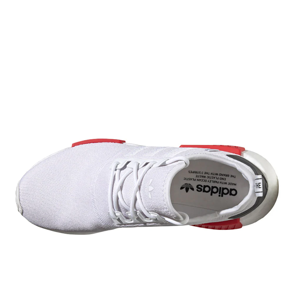 NMD R1 Lace Up Sneakers - Image 4