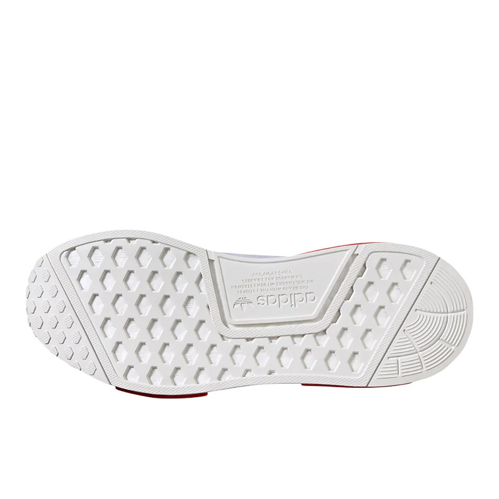NMD R1 Lace Up Sneakers - Image 5