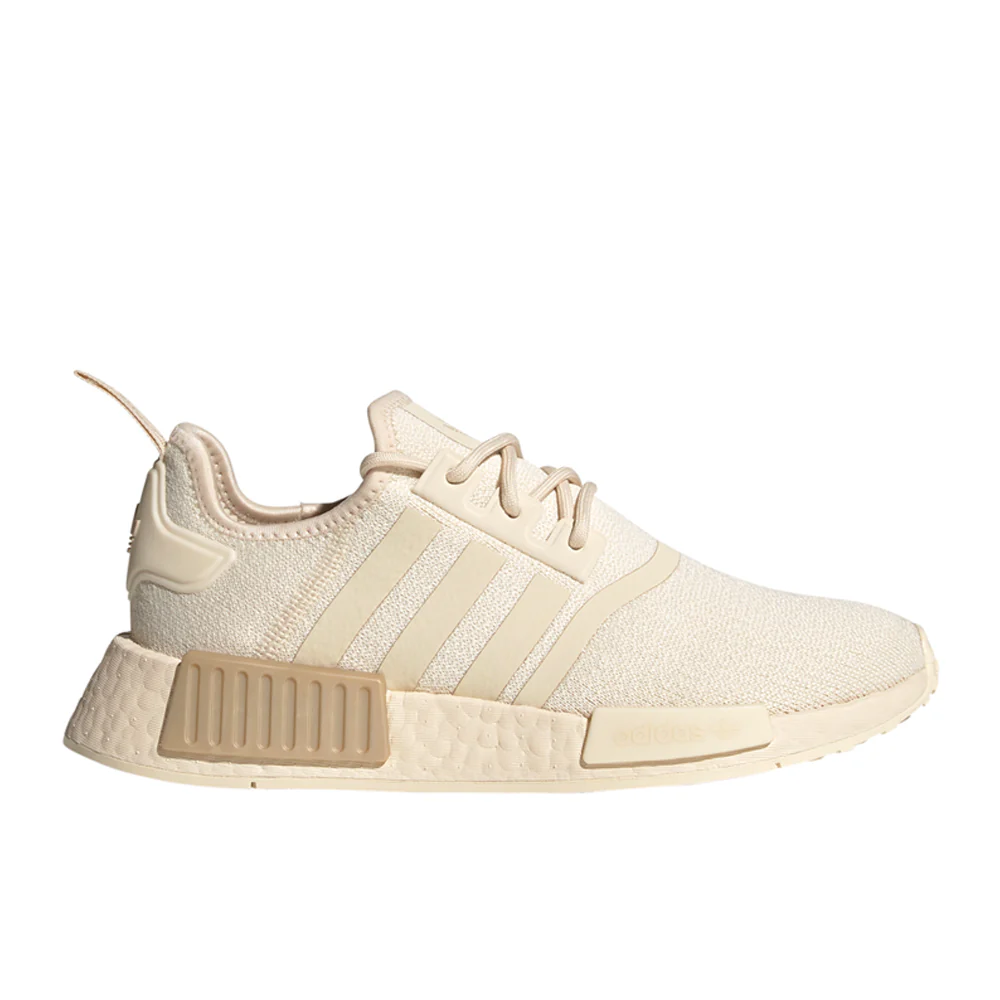 NMD R1 Lace Up Sneakers