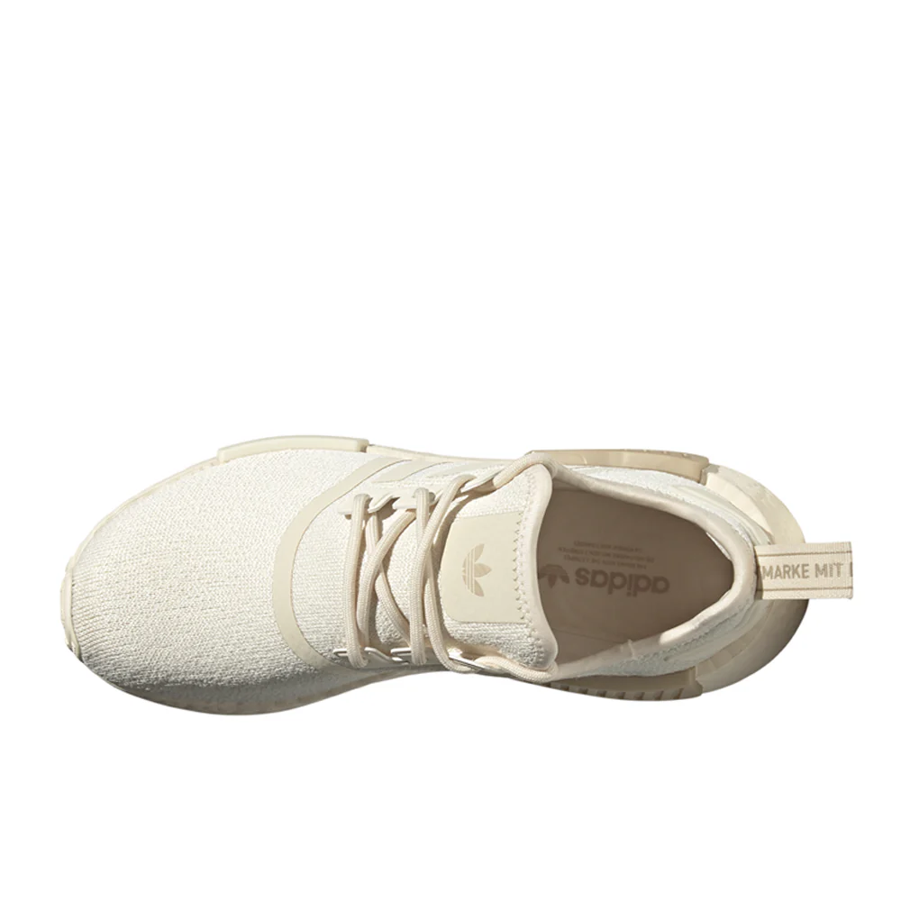 NMD R1 Lace Up Sneakers - Image 4