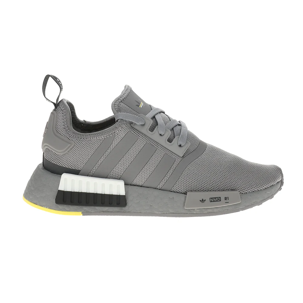 NMD R1 Lace Up Sneakers
