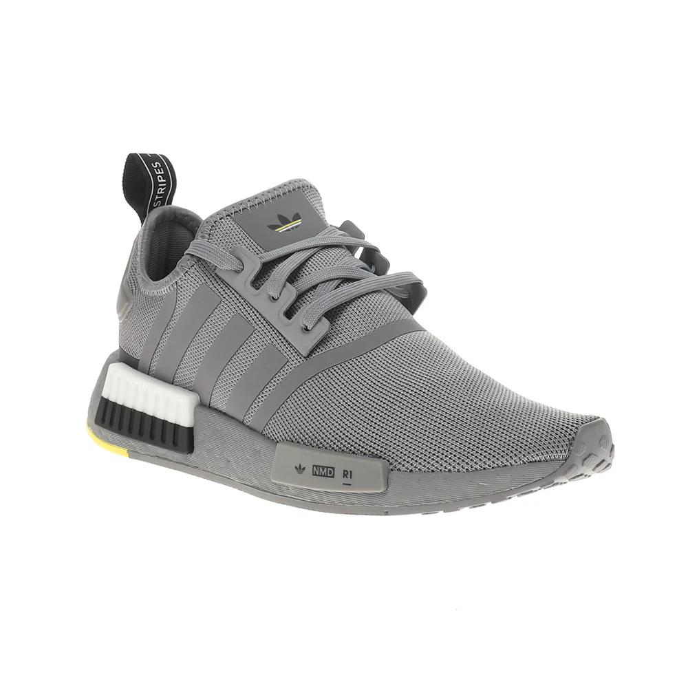 NMD R1 Lace Up Sneakers - Image 2