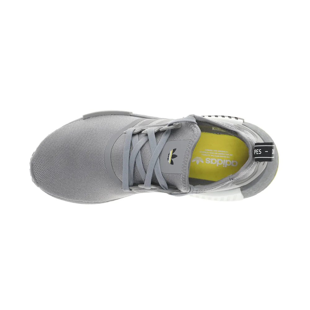 NMD R1 Lace Up Sneakers - Image 4