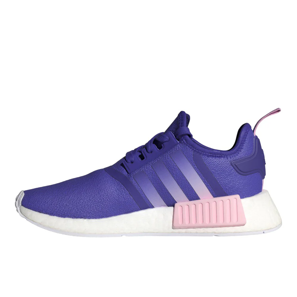 NMD R1 Lace Up Sneakers - Image 3