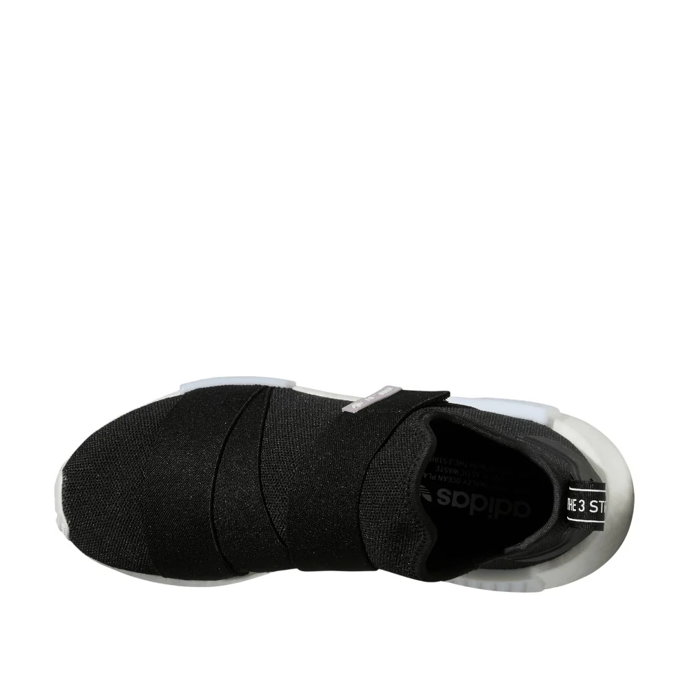 NMD R1 Slip On Sneakers - Image 4