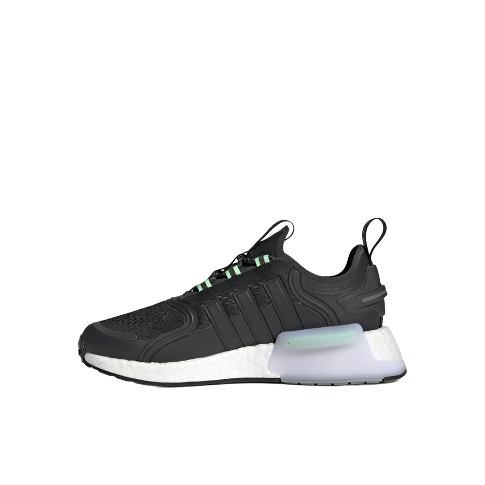 NMD V3 Lace Up Sneakers (Big Kid) - Image 3