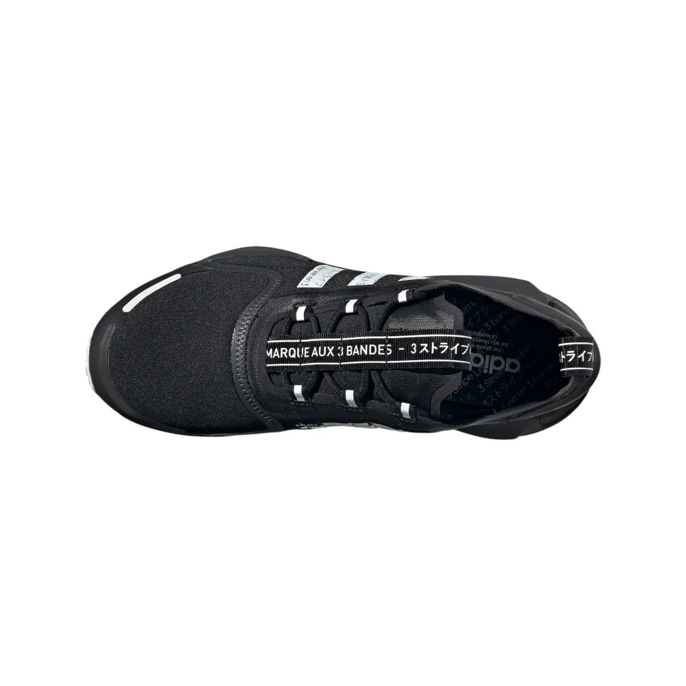 NMD V3 Lace Up Sneakers - Image 4