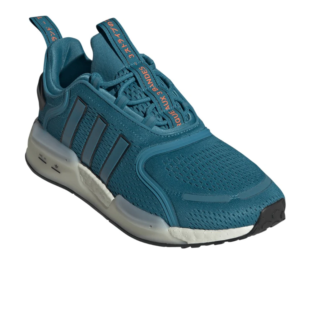 NMD V3 Lace Up Sneakers - Image 2