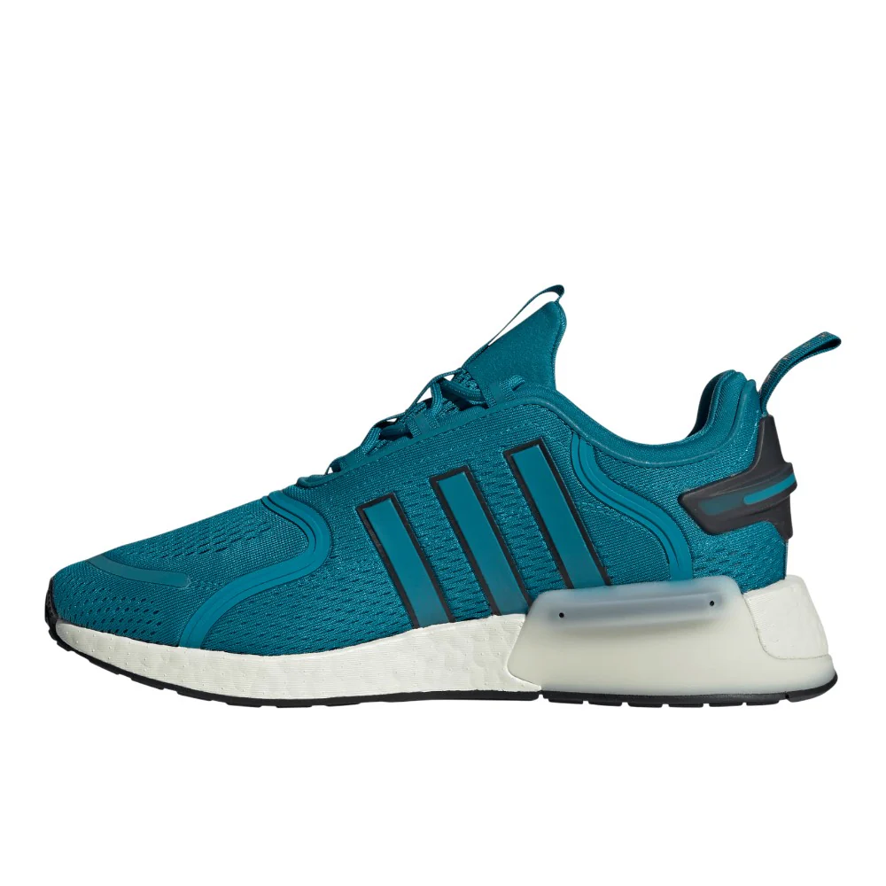 NMD V3 Lace Up Sneakers - Image 3