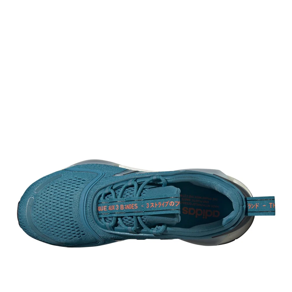 NMD V3 Lace Up Sneakers - Image 4