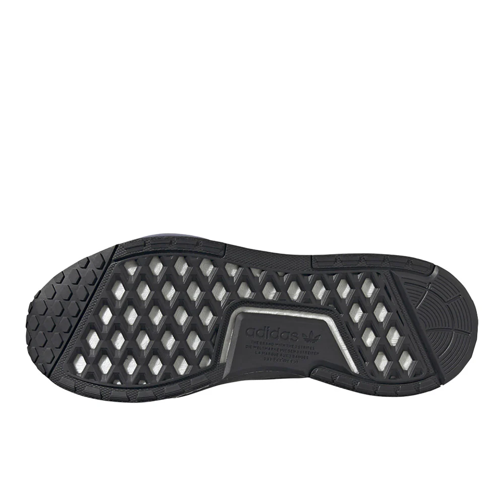 NMD V3 Lace Up Sneakers - Image 5