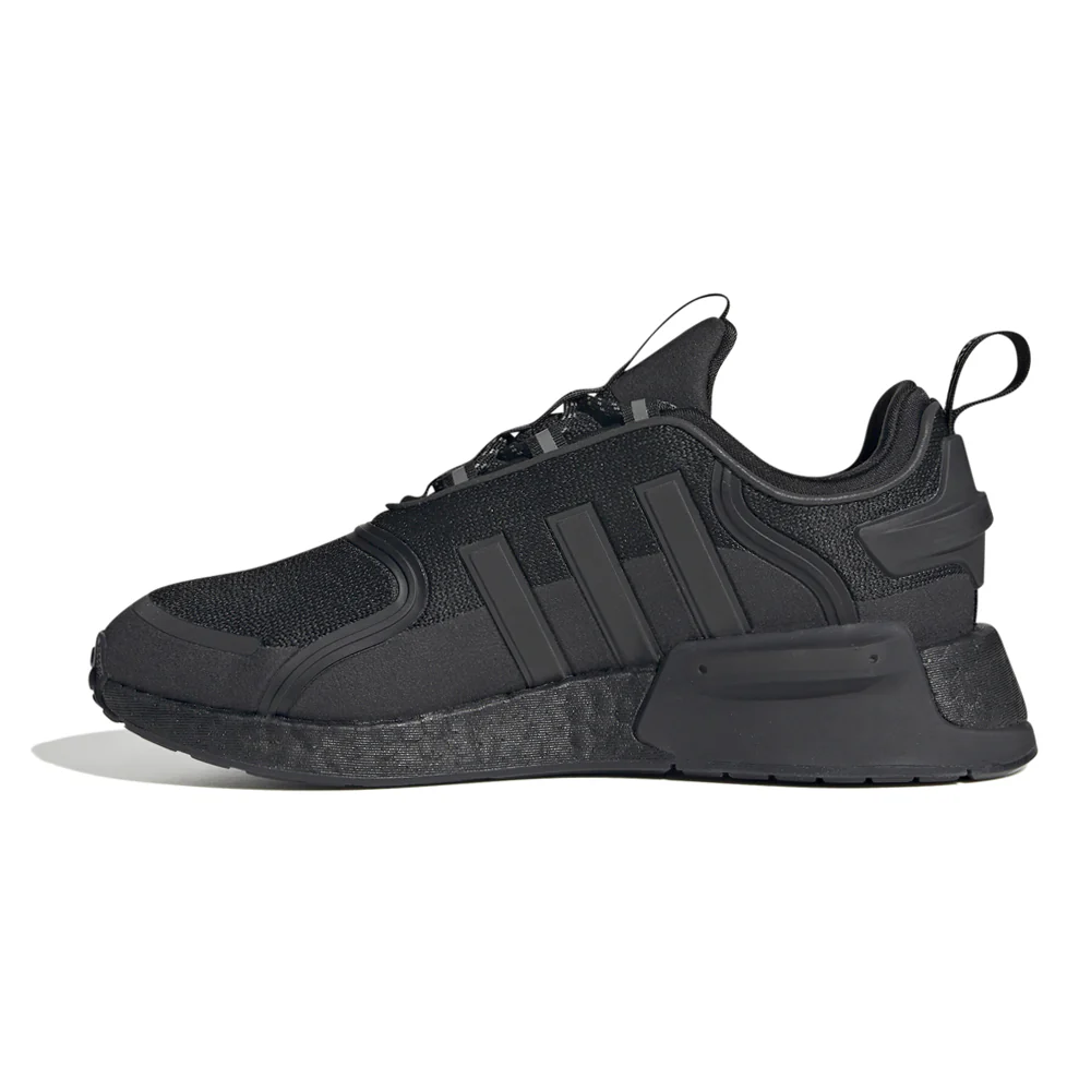 NMD V3 Lace Up Sneakers - Image 3