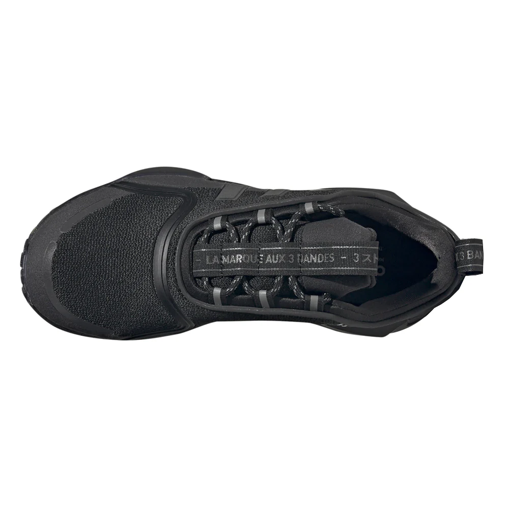 NMD V3 Lace Up Sneakers - Image 4