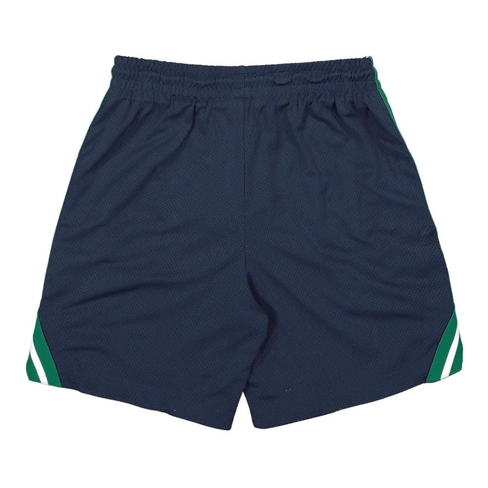 Noah Drawstring Lacrosse Athletic Shorts - Image 4