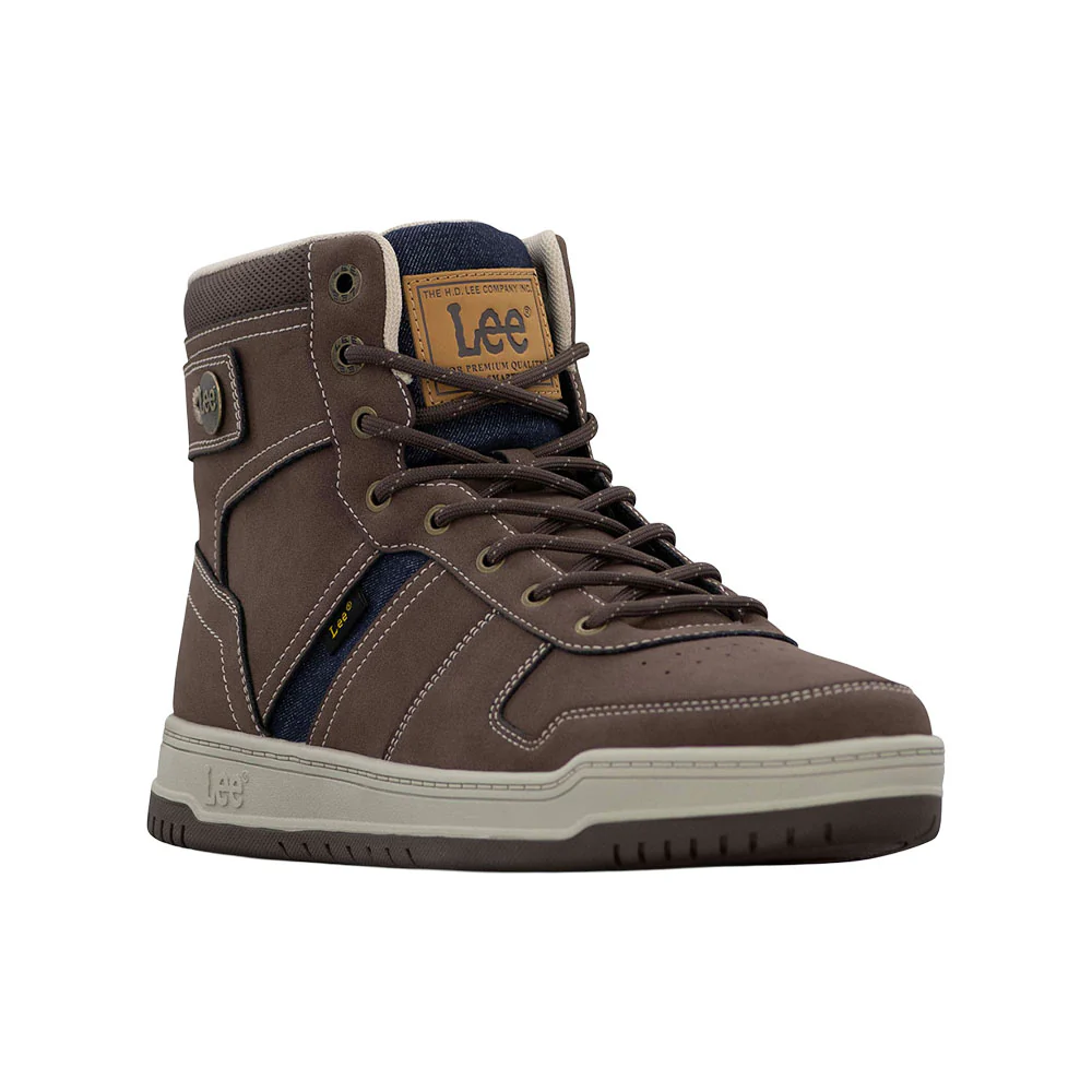 Noah High Top Sneakers - Image 2