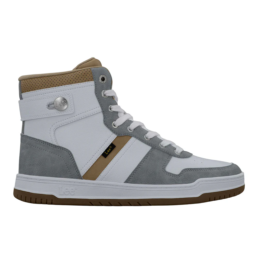 Noah High Top Sneakers