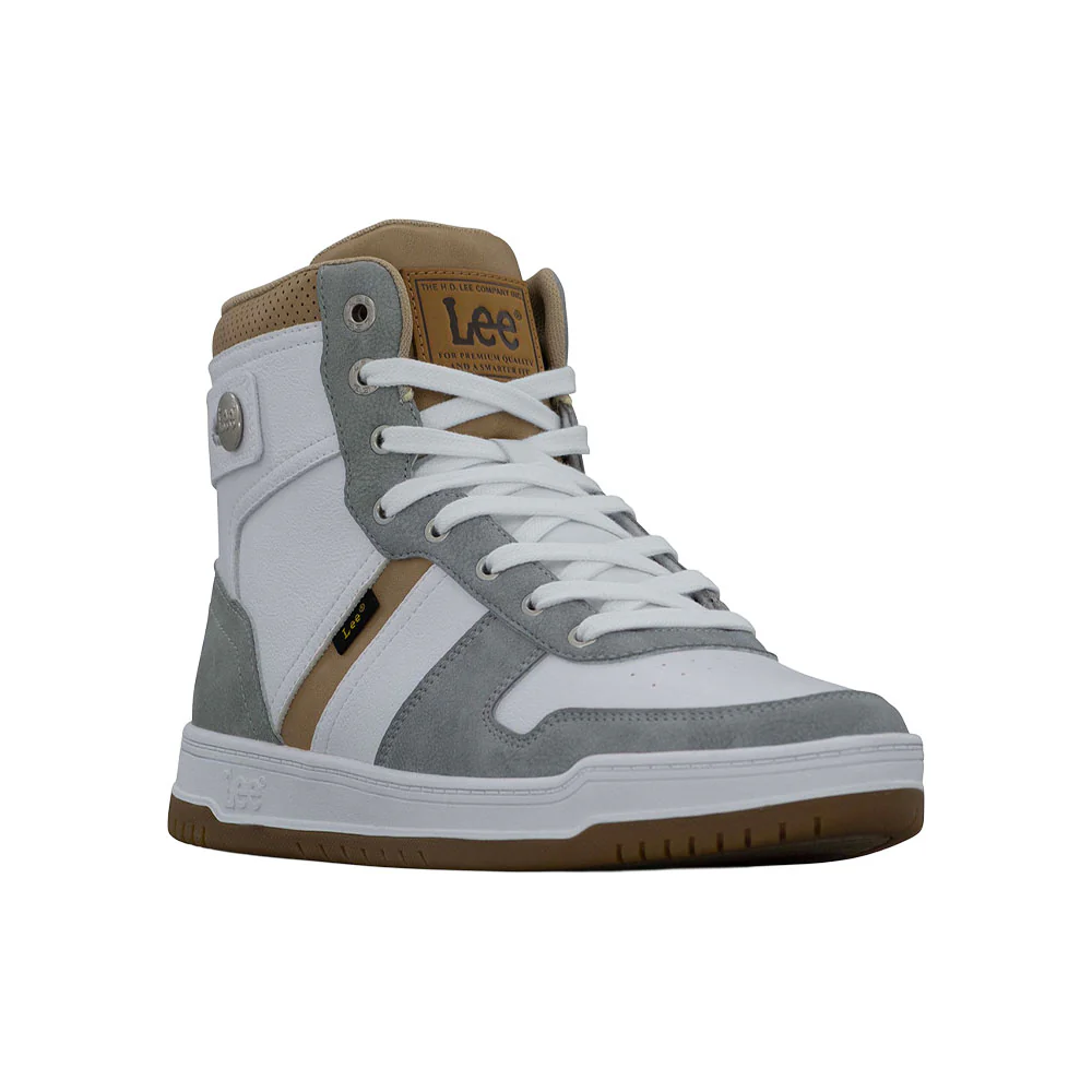Noah High Top Sneakers - Image 2