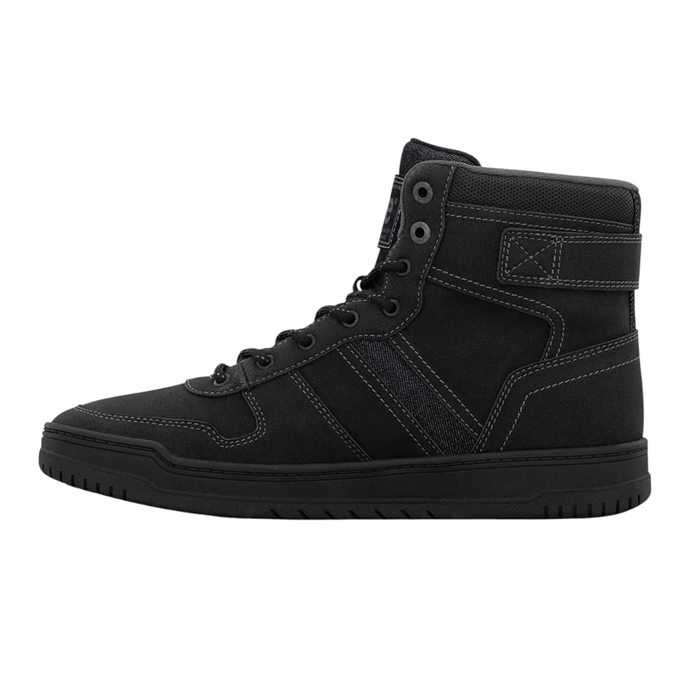 Noah High Top Sneakers - Image 3