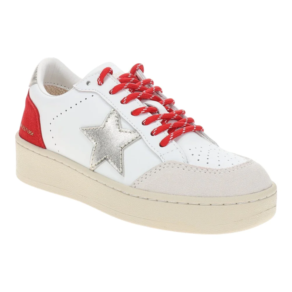 Noah Slip On Sneakers - Image 2
