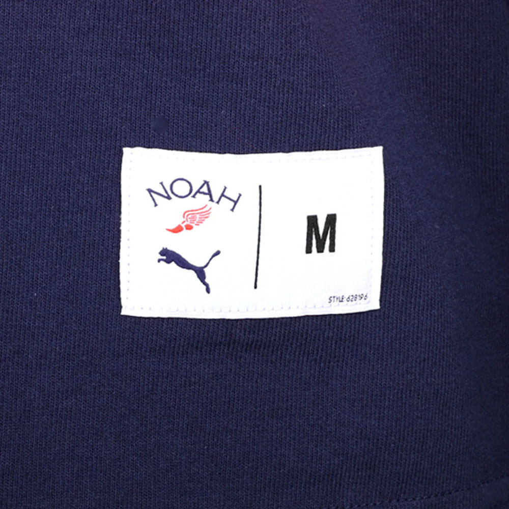 Noah Striped V Neck Long Sleeve Hockey Jersey - Image 3