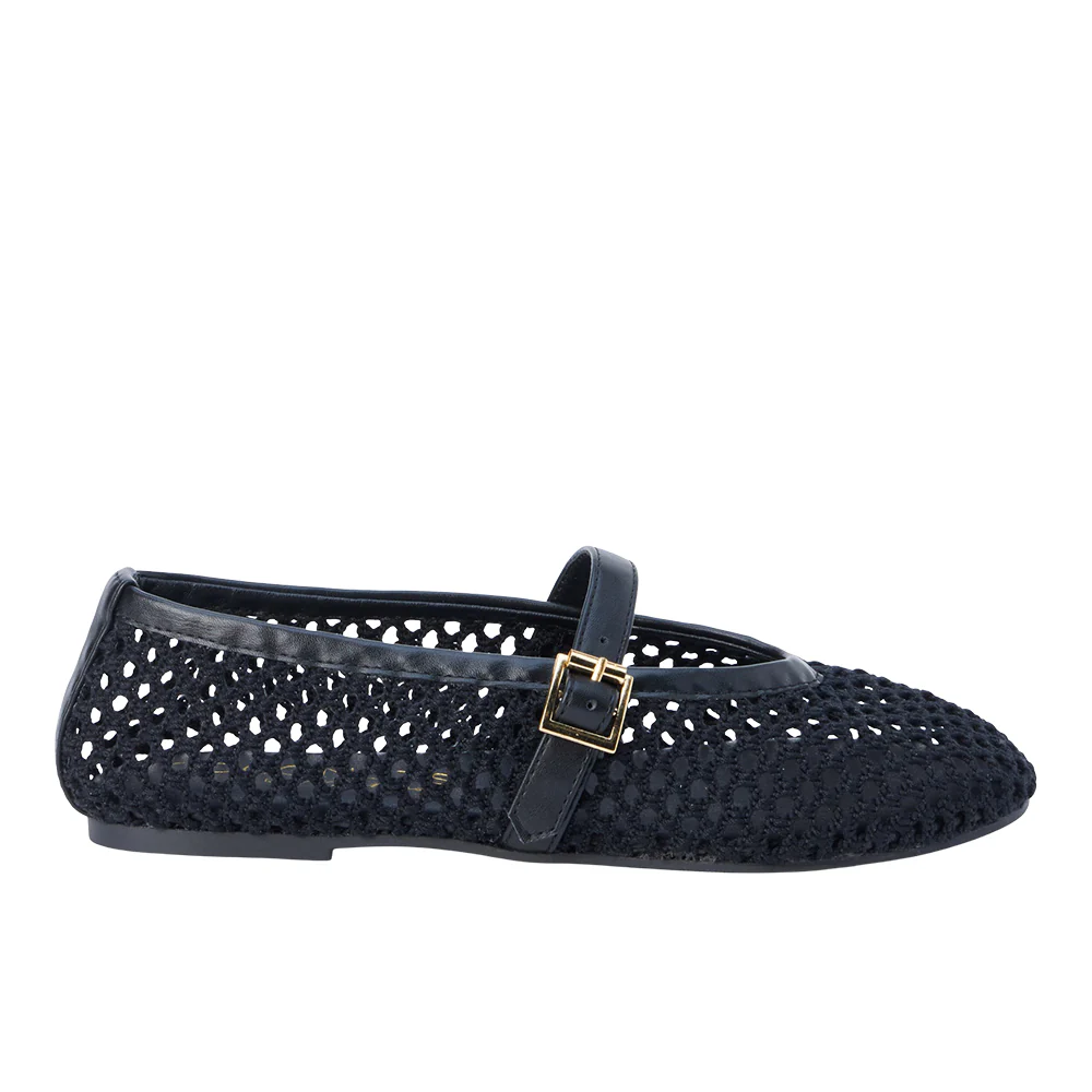 Nolita Mary Jane Ballet Flats