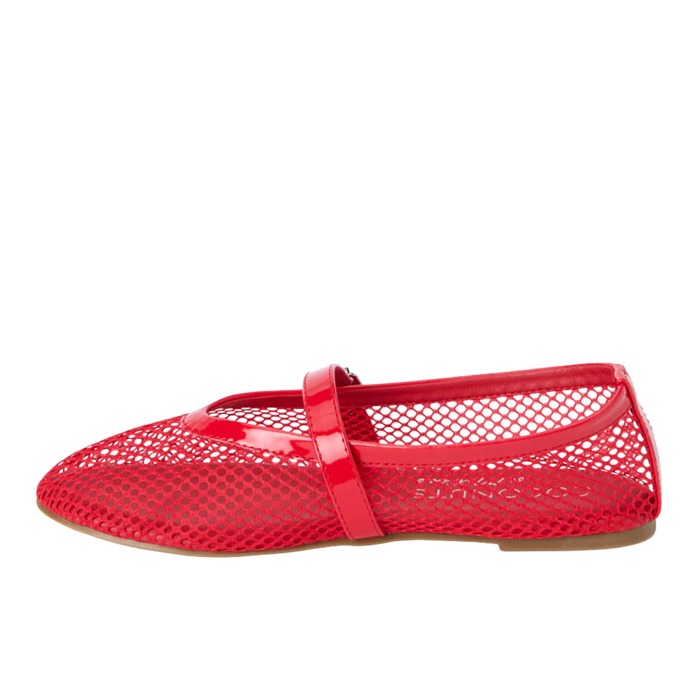 Nolita Mary Jane Ballet Flats - Image 3