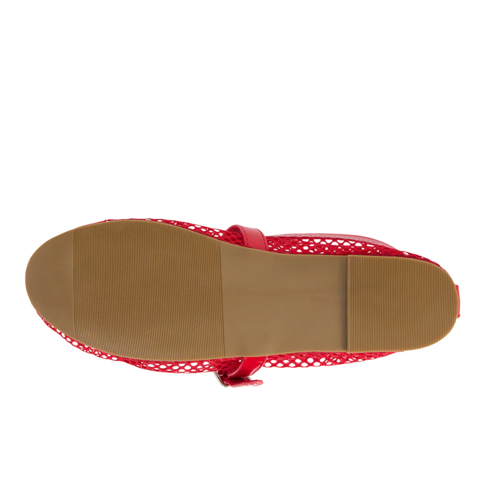 Nolita Mary Jane Ballet Flats - Image 5