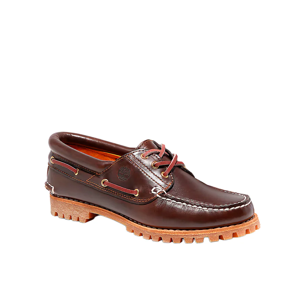 Noreen Boat Shoes - Image 2
