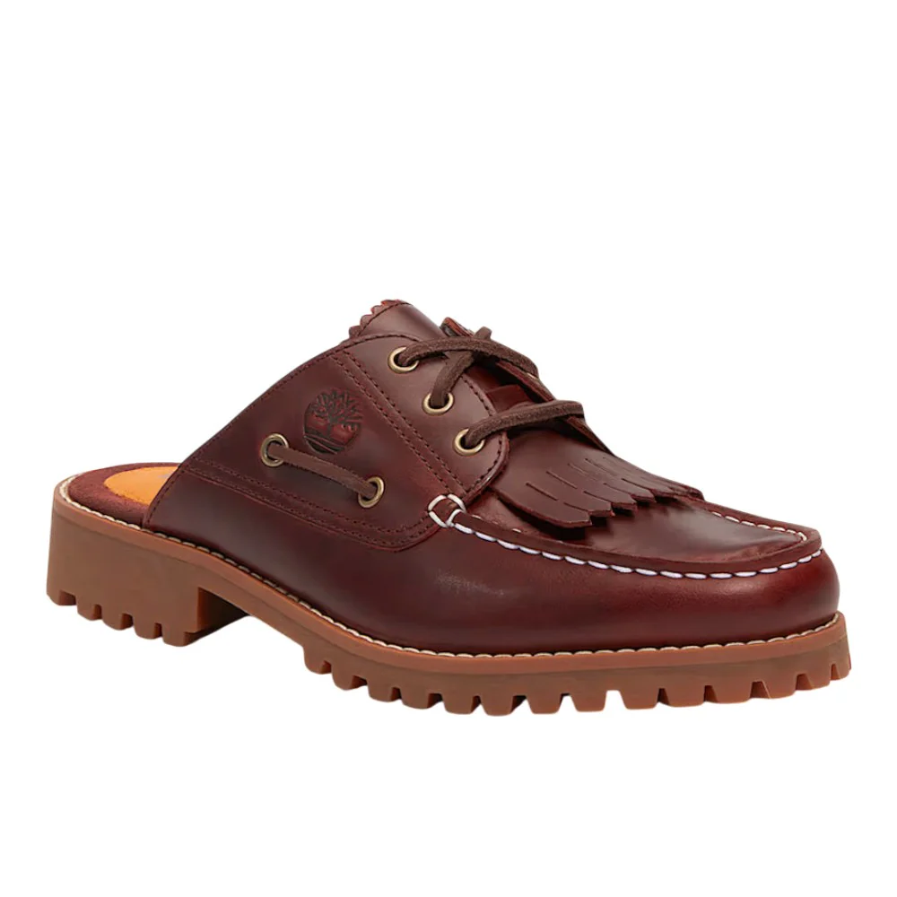 Noreen Mule Shoe - Image 2