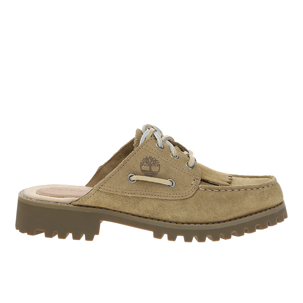 Noreen Mule Shoe