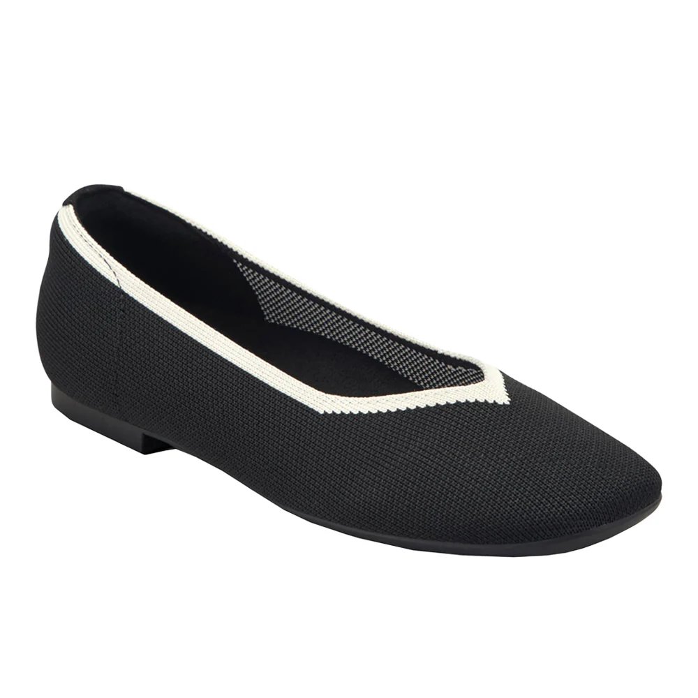Norene Ballet Flats - Image 2