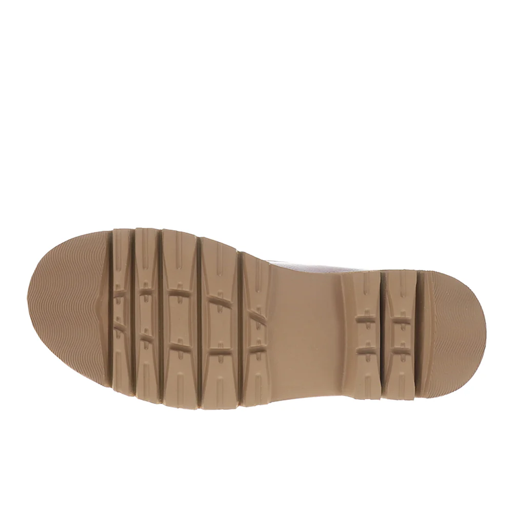 Not Literally Lug Sole Loafers - Image 5