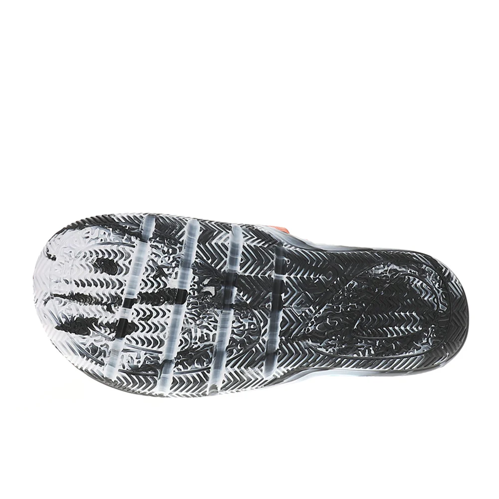 Nothing But Net Slide Sandals - Image 5