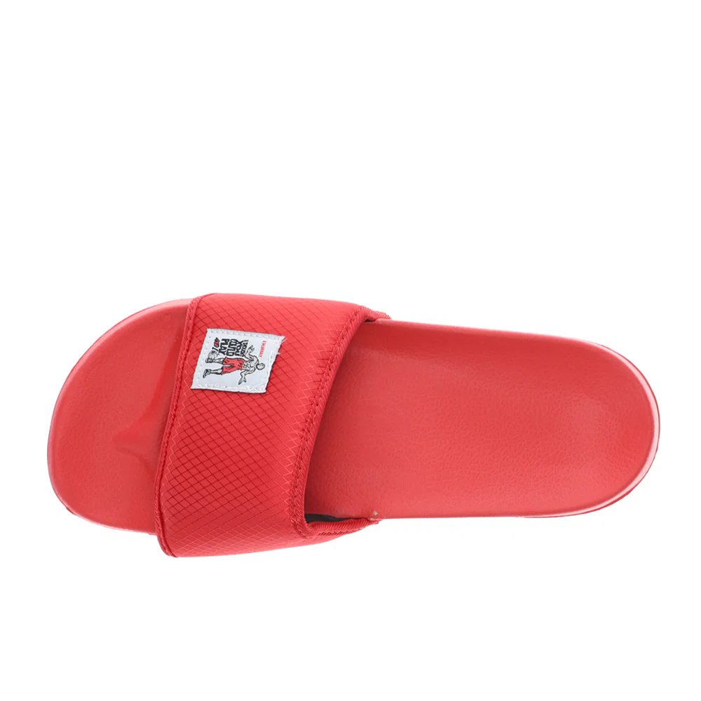 Nothing But Net Slide Sandals - Image 4