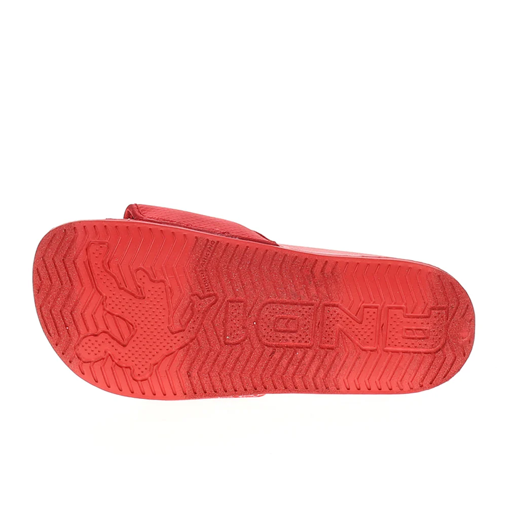 Nothing But Net Slide Sandals - Image 5