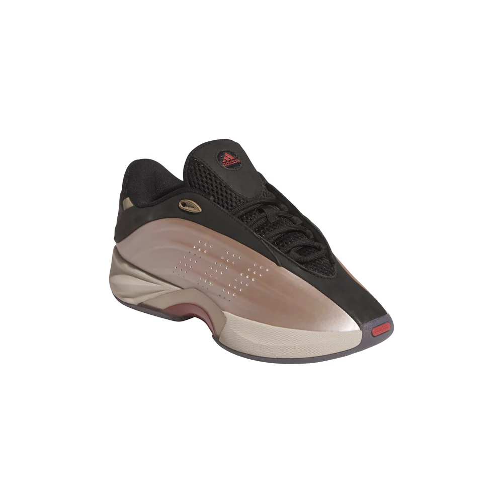 Nova IIInfinity Metallic Lace Up Sneakers - Image 2