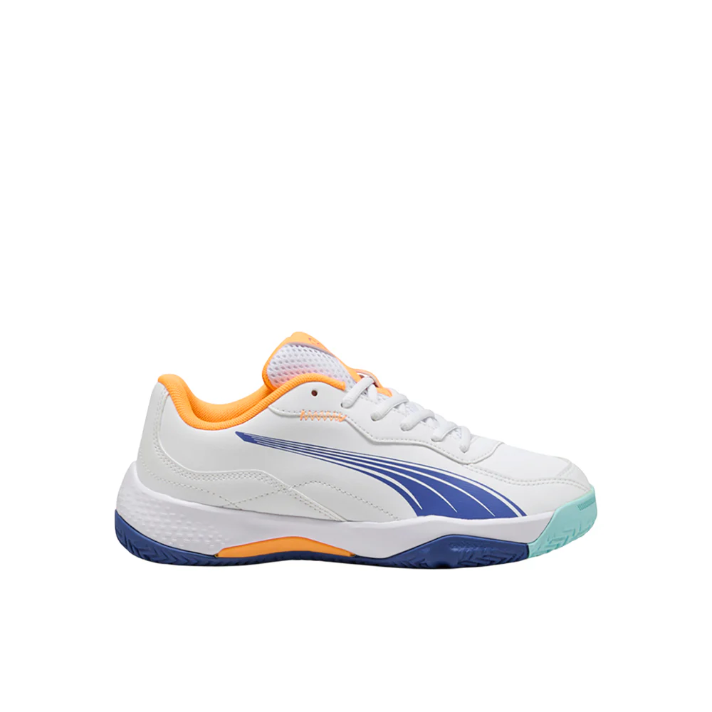 Nova Smash Court Shoes (Big Kid)