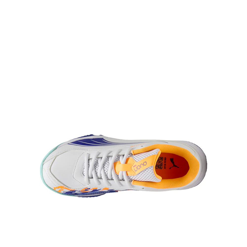 Nova Smash Court Shoes (Big Kid) - Image 4
