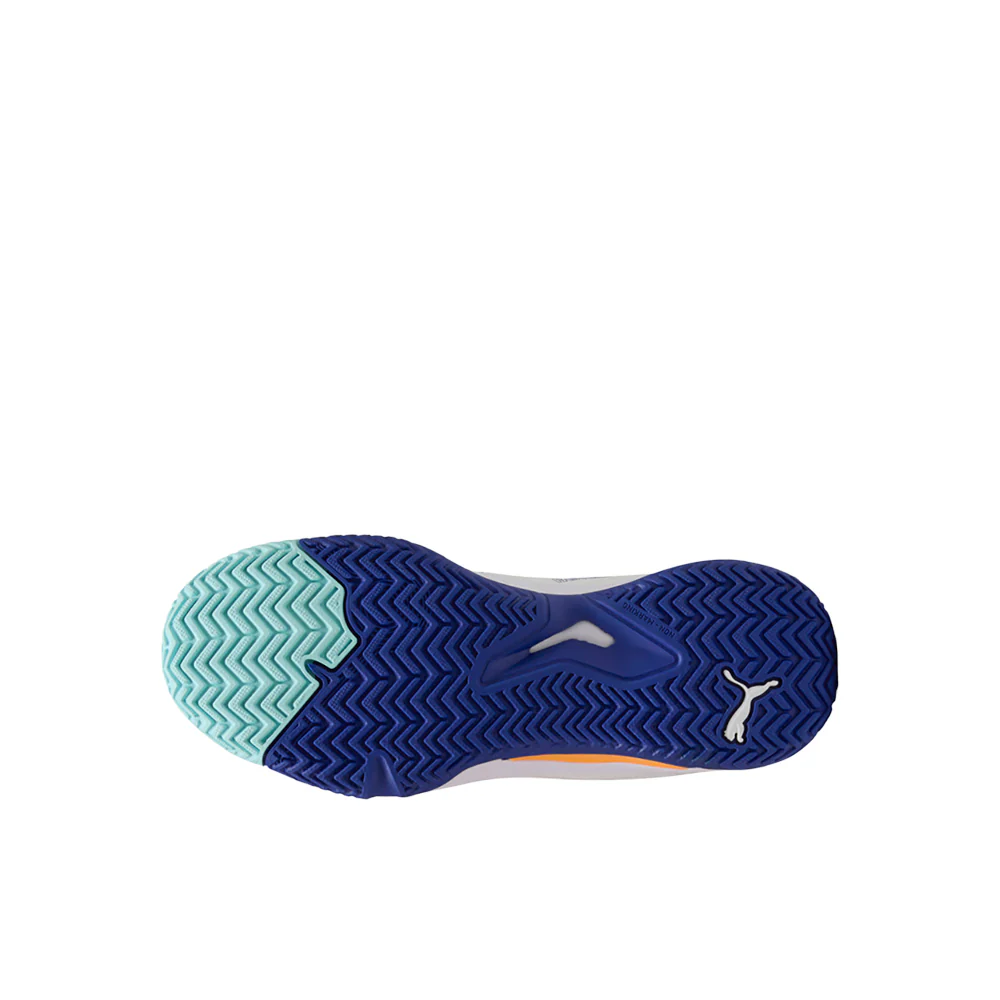 Nova Smash Court Shoes (Big Kid) - Image 5