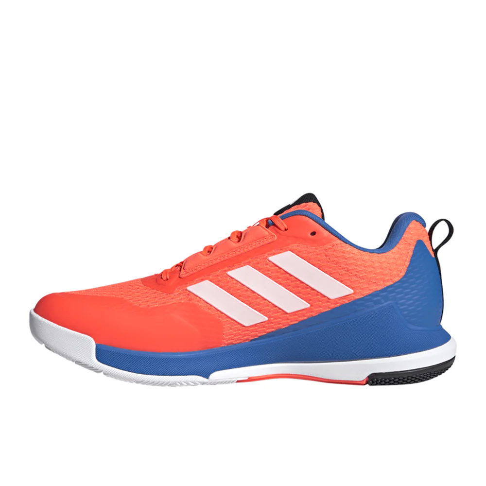 Novaflight 2 Indoor Lace Up Sneakers - Image 3