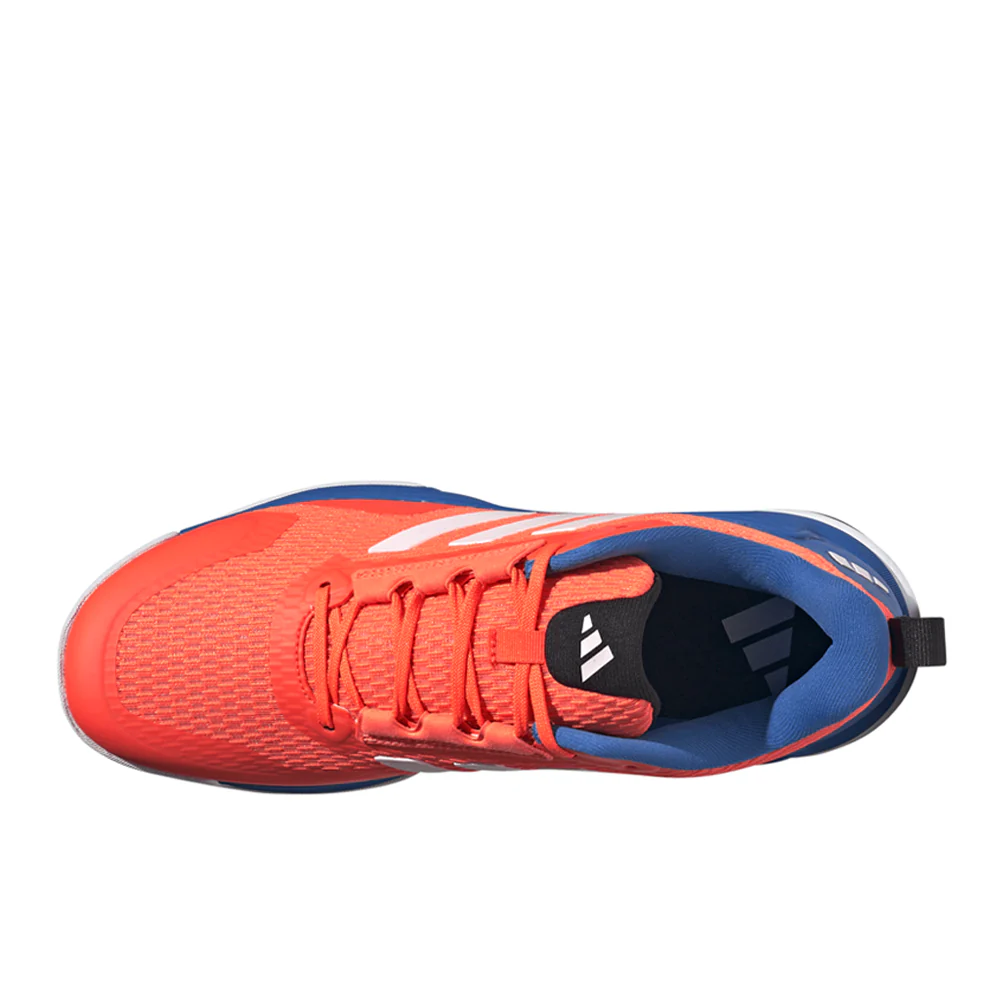Novaflight 2 Indoor Lace Up Sneakers - Image 4