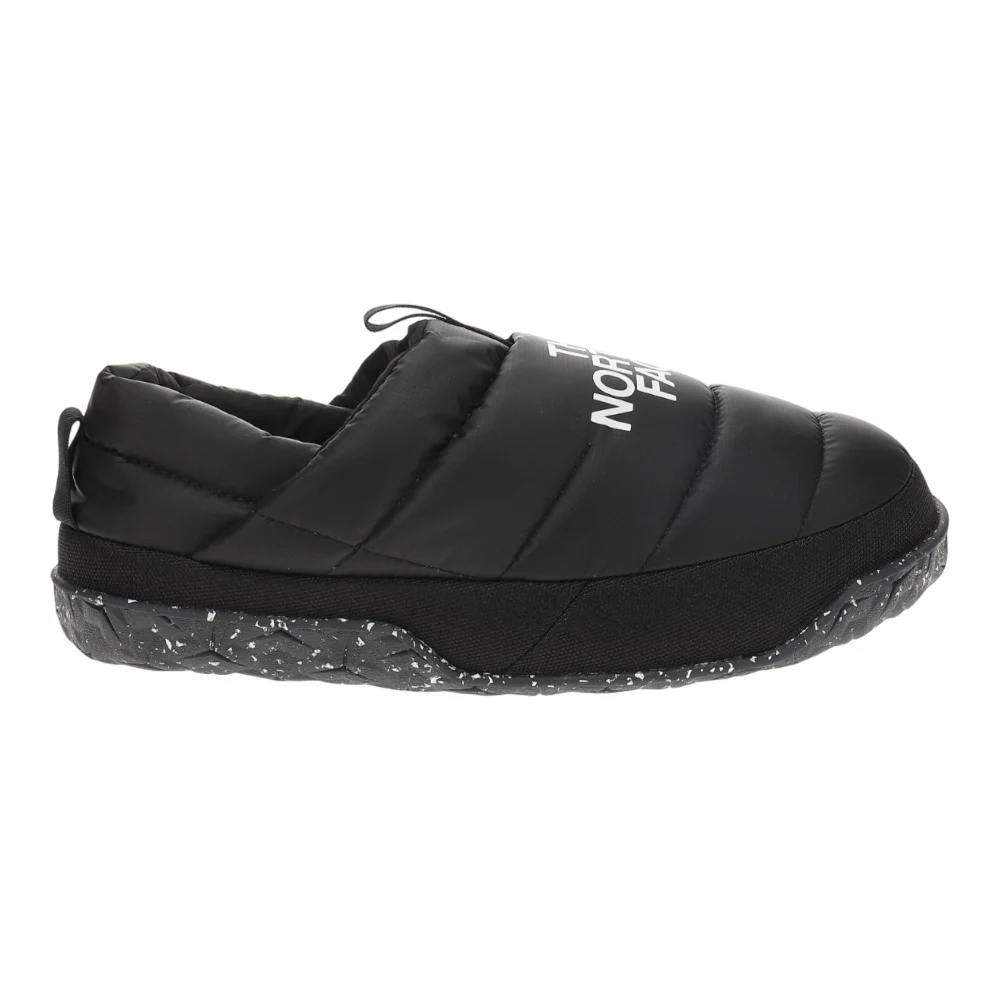 Nuptse Mule Slippers