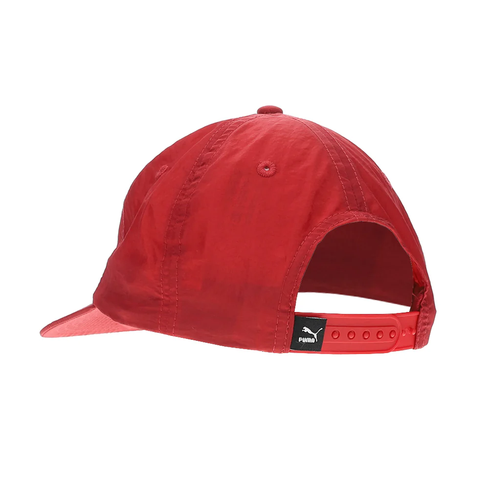 NYC Haul Flat Brim Cap - Image 3